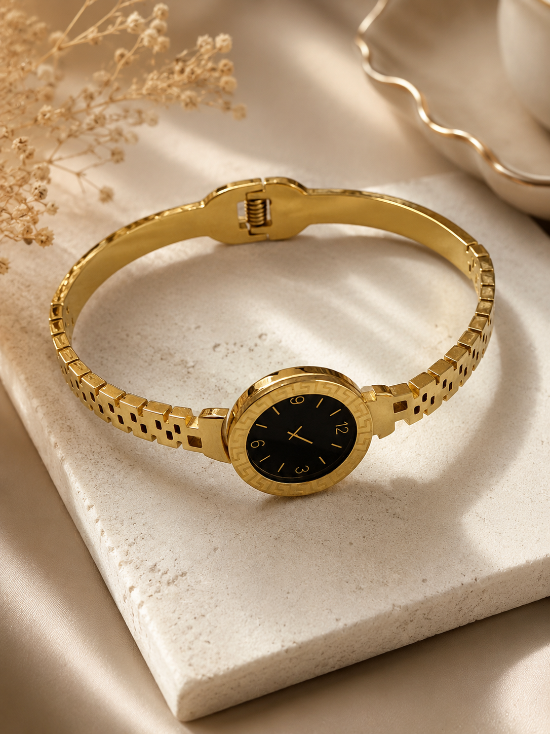 Fake Watch Cuff