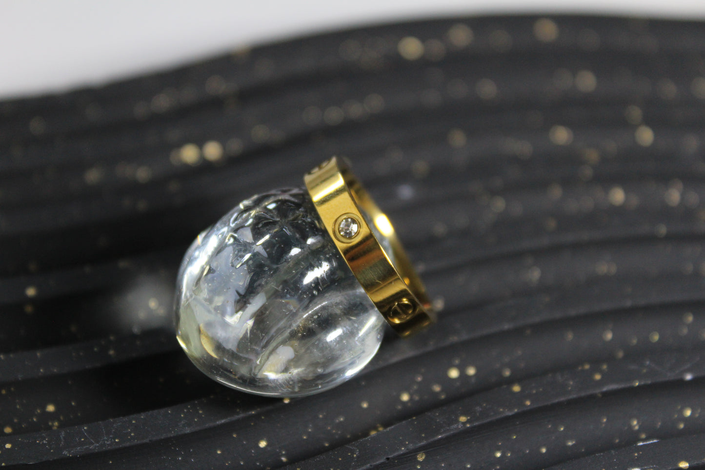 Cartier Ring
