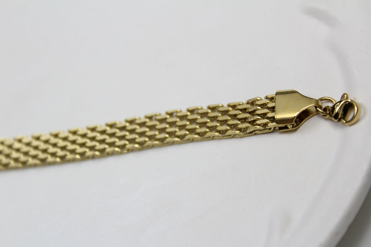 Chain Bracelet