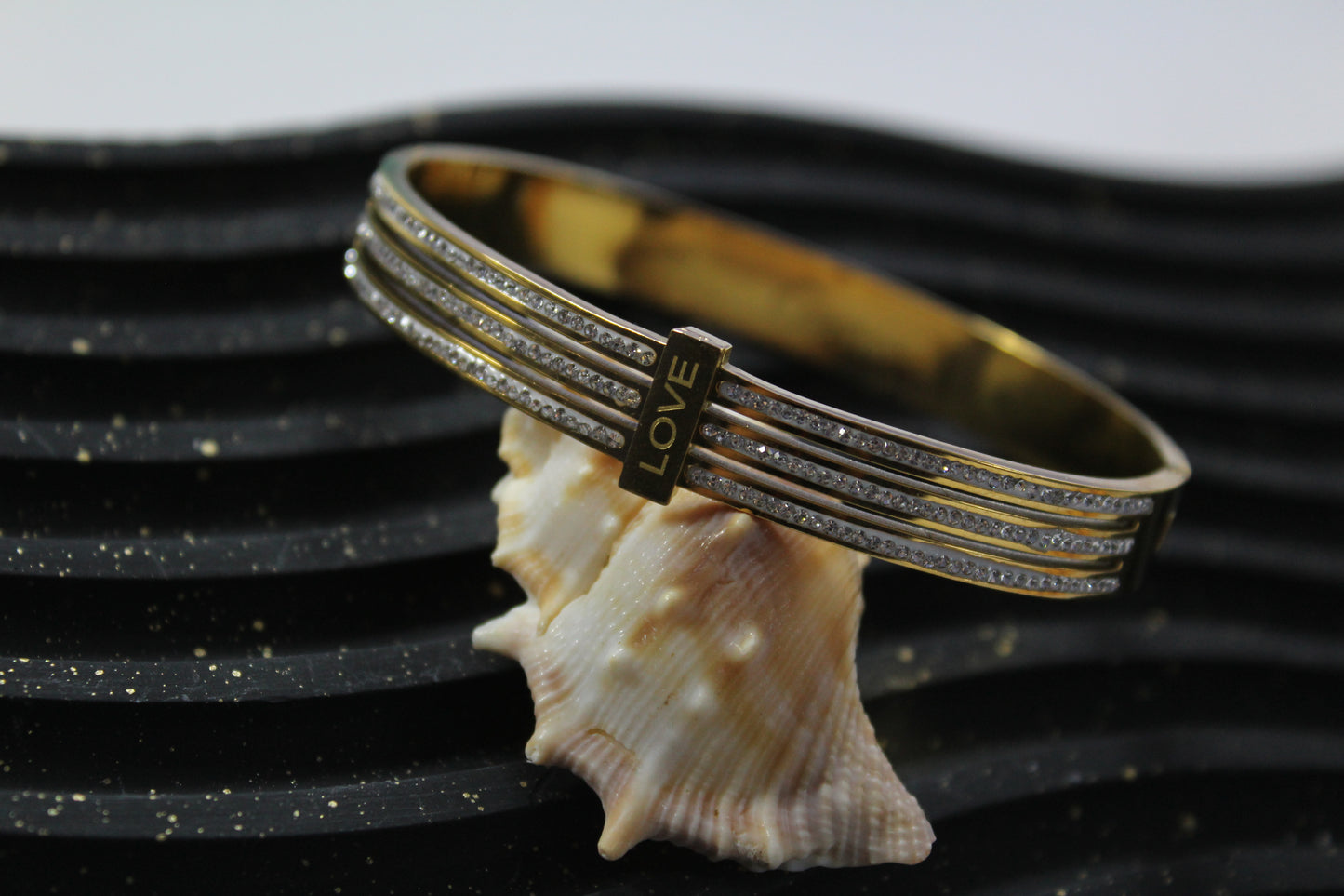 Luxury Love Bracelet