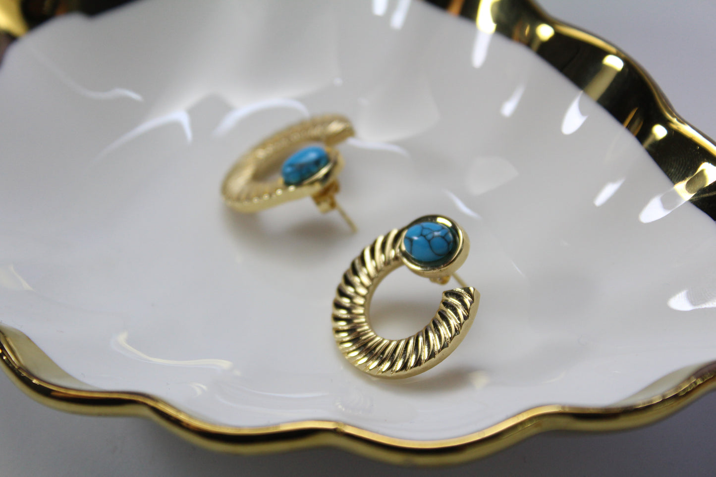 Feroze Hoops