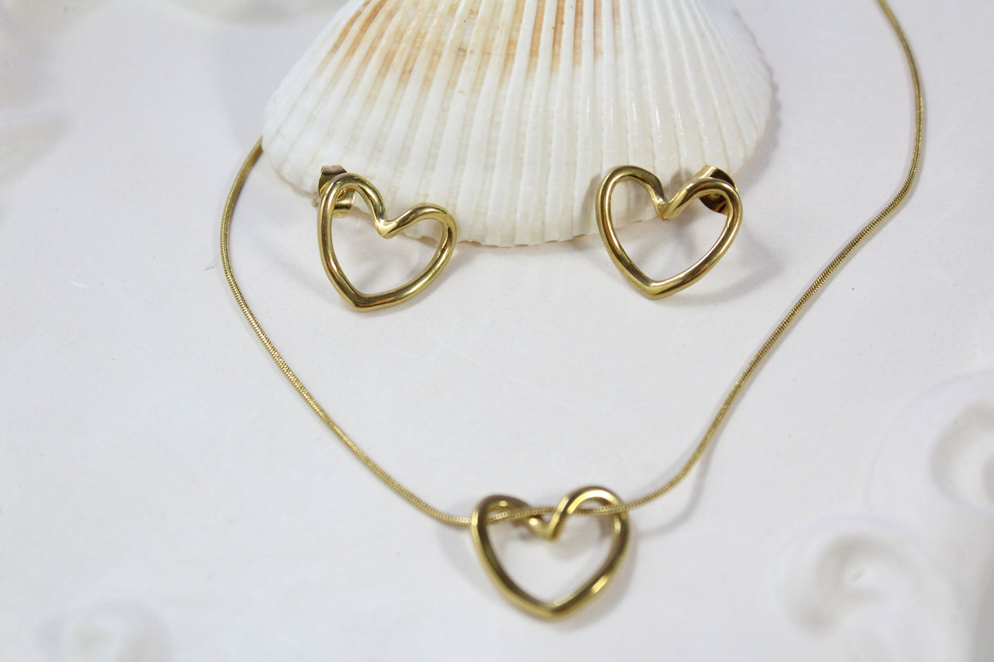 Heart Set