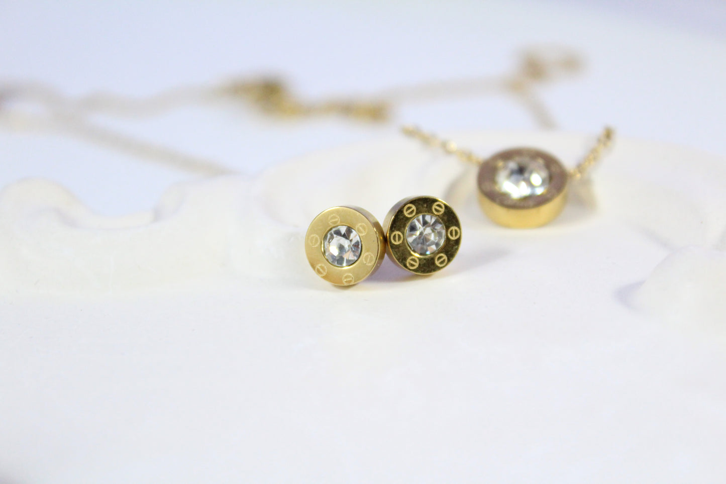 Diamond Set