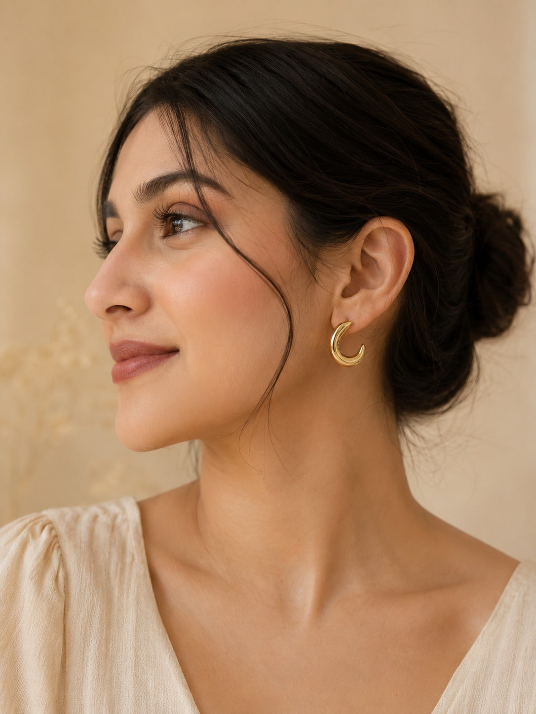 Golden Hoops