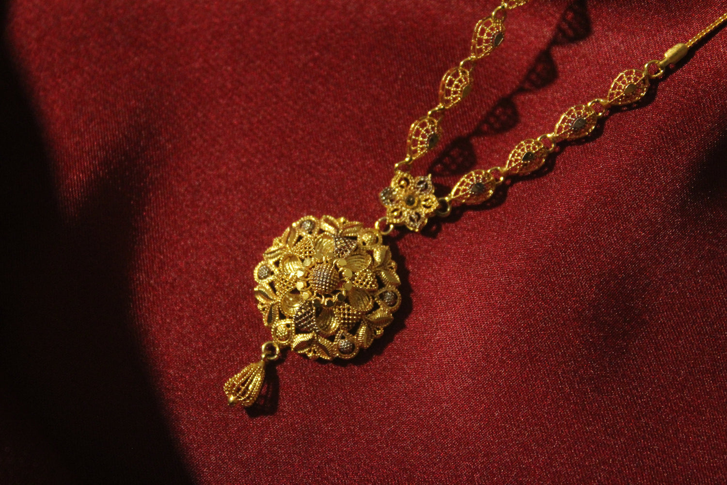 Golden Grace Collection