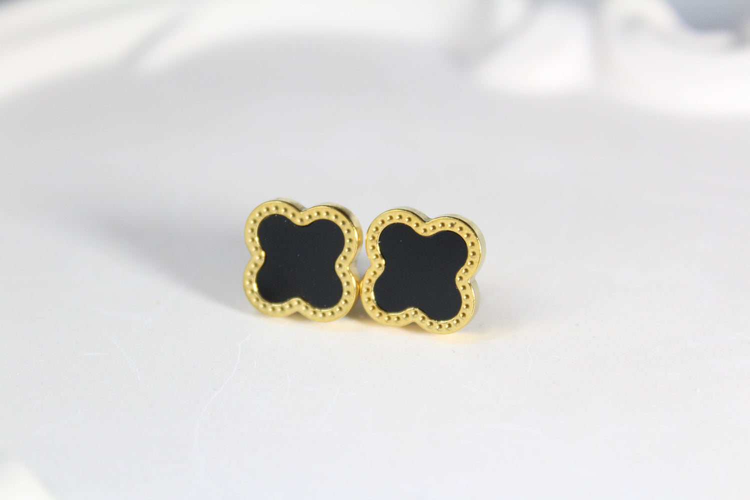Minimalist Studs