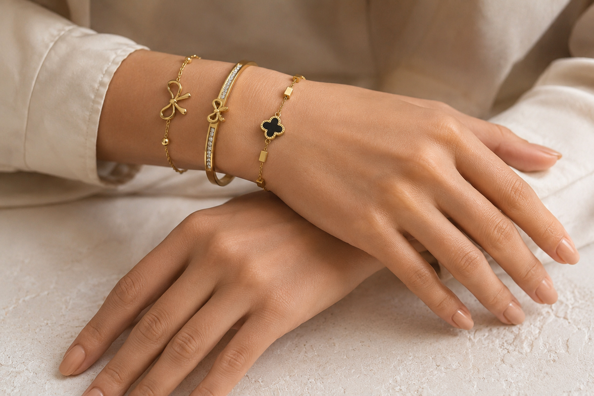 Bracelets