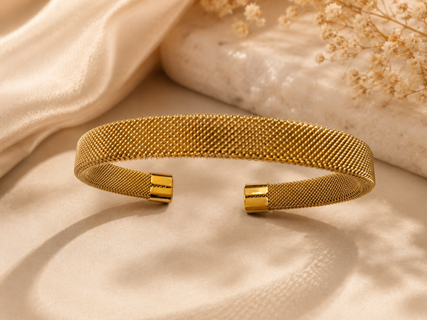 Chain Style Cuff