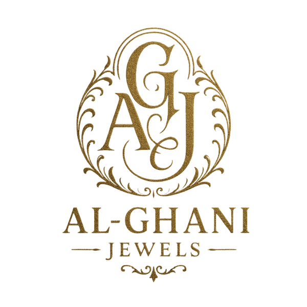 Al-Ghani Jewels