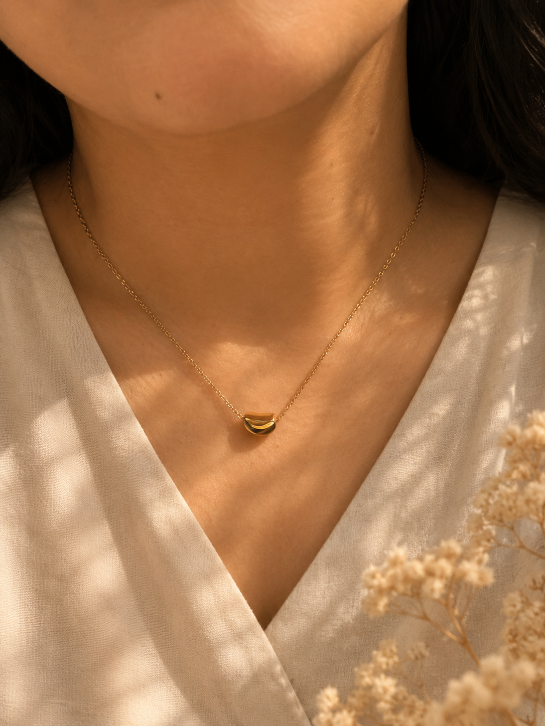 Trendy Aesthetic Pendent