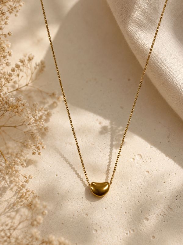 Trendy Aesthetic Pendent