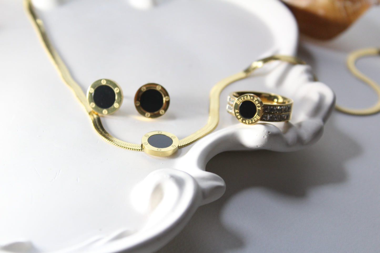 Black Stone Set Deal