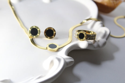 Black Stone Set Deal