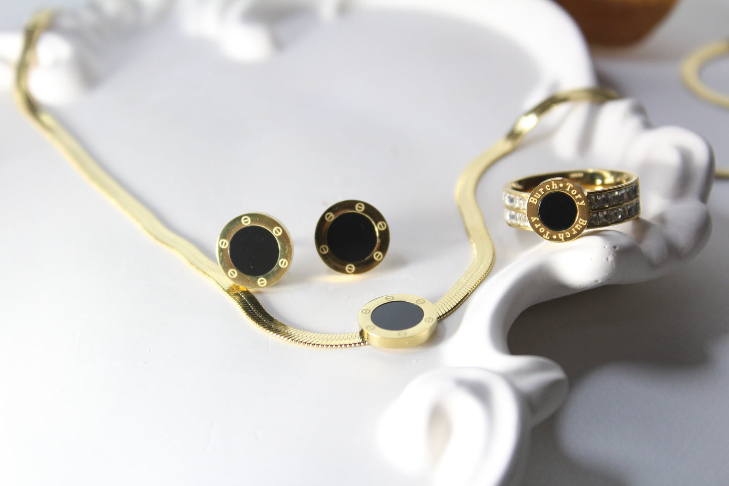 Black Stone Set Deal