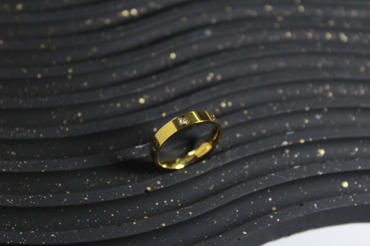Cartier Ring