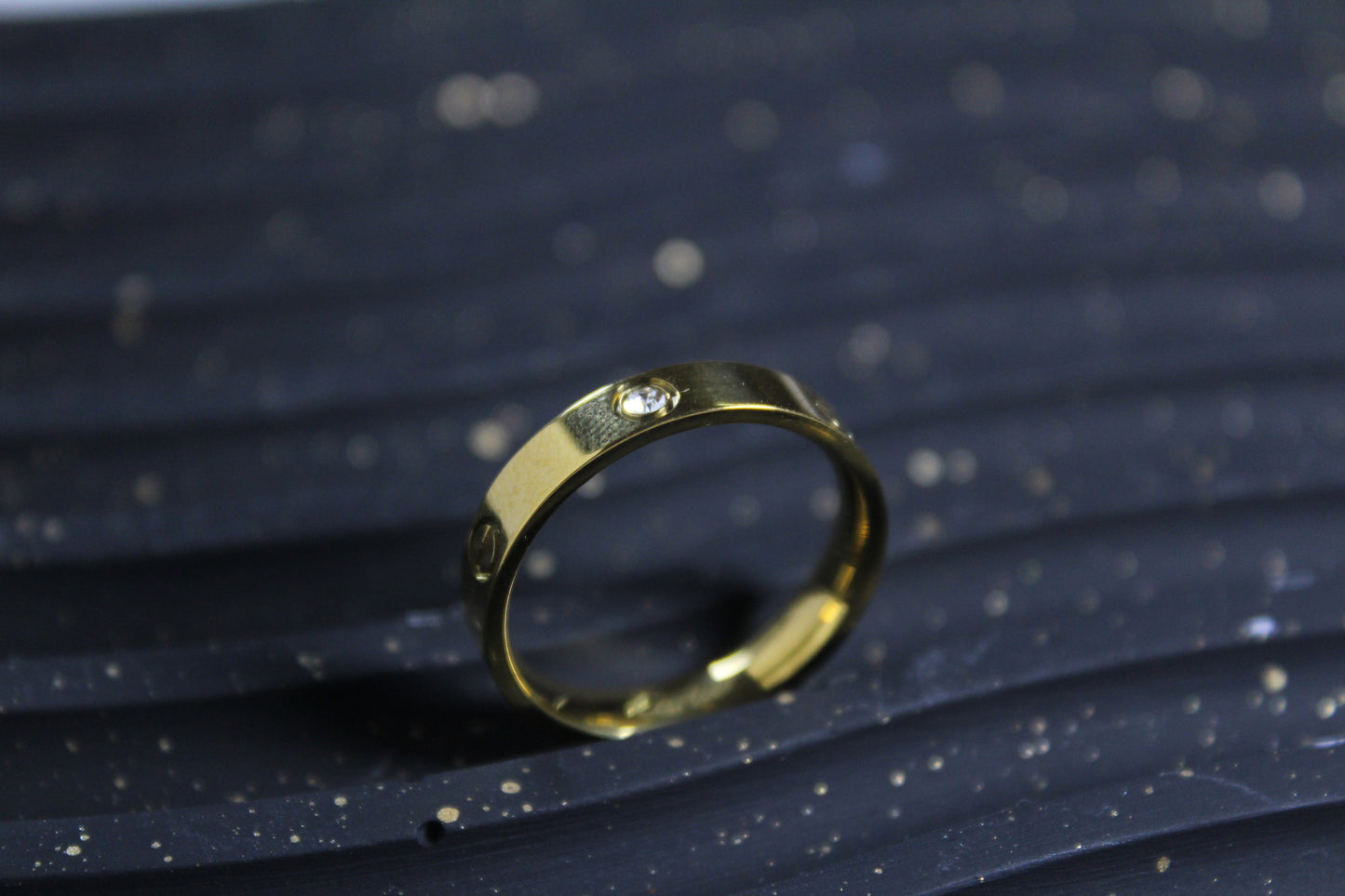 Cartier Ring
