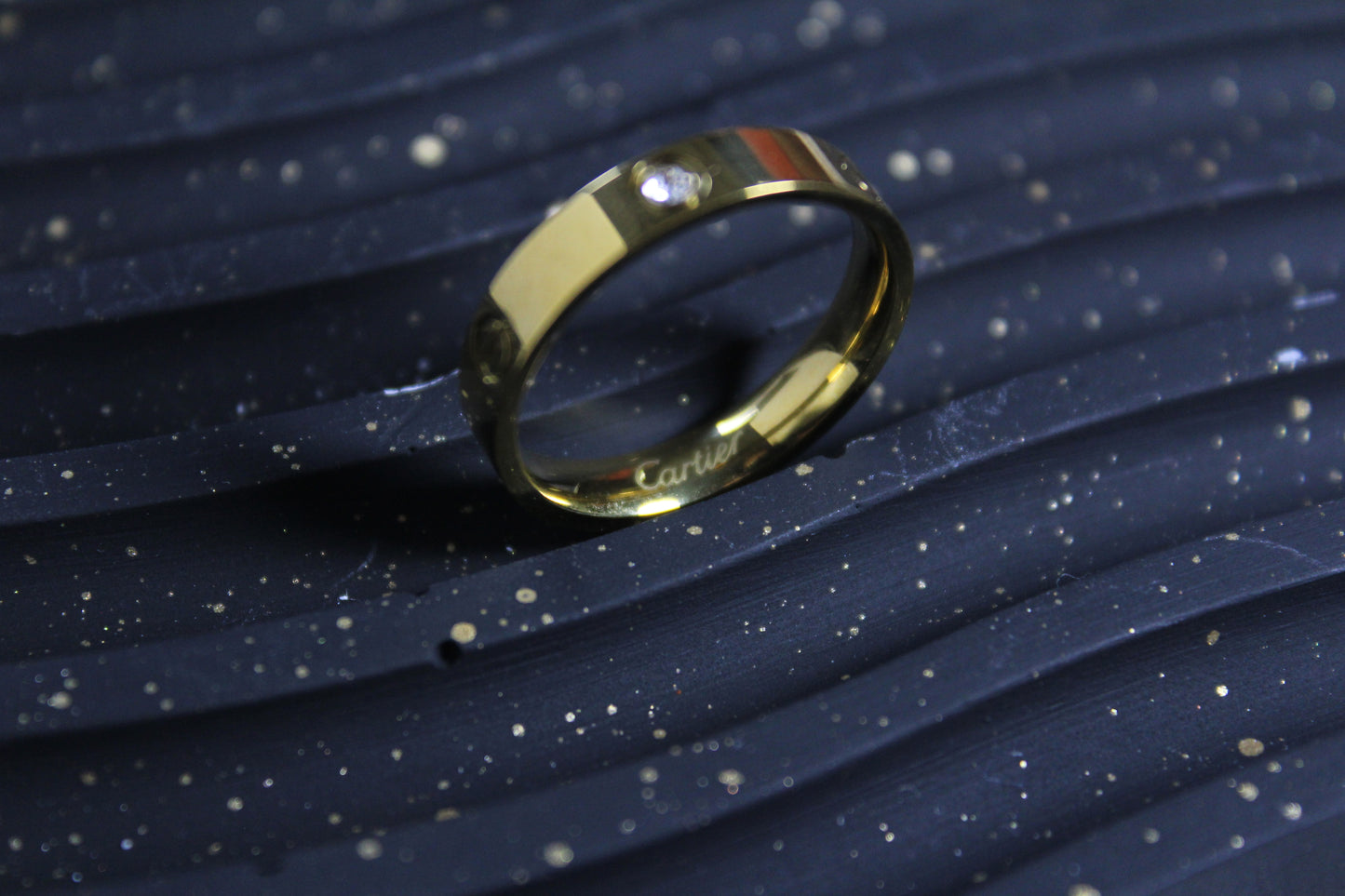 Cartier Ring