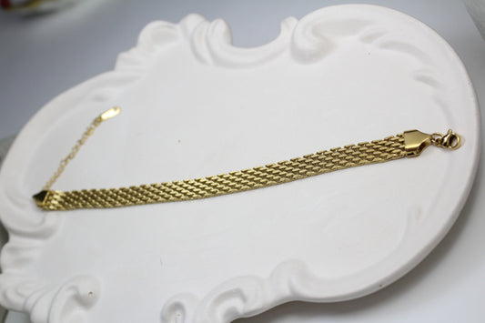 Chain Bracelet