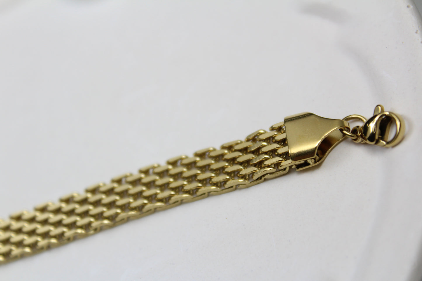 Chain Bracelet