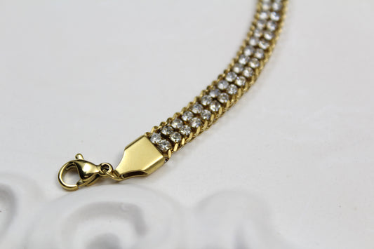 Pearl Bracelet