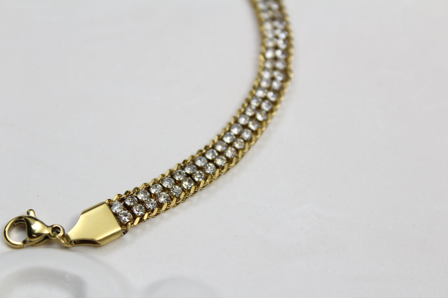 Pearl Bracelet
