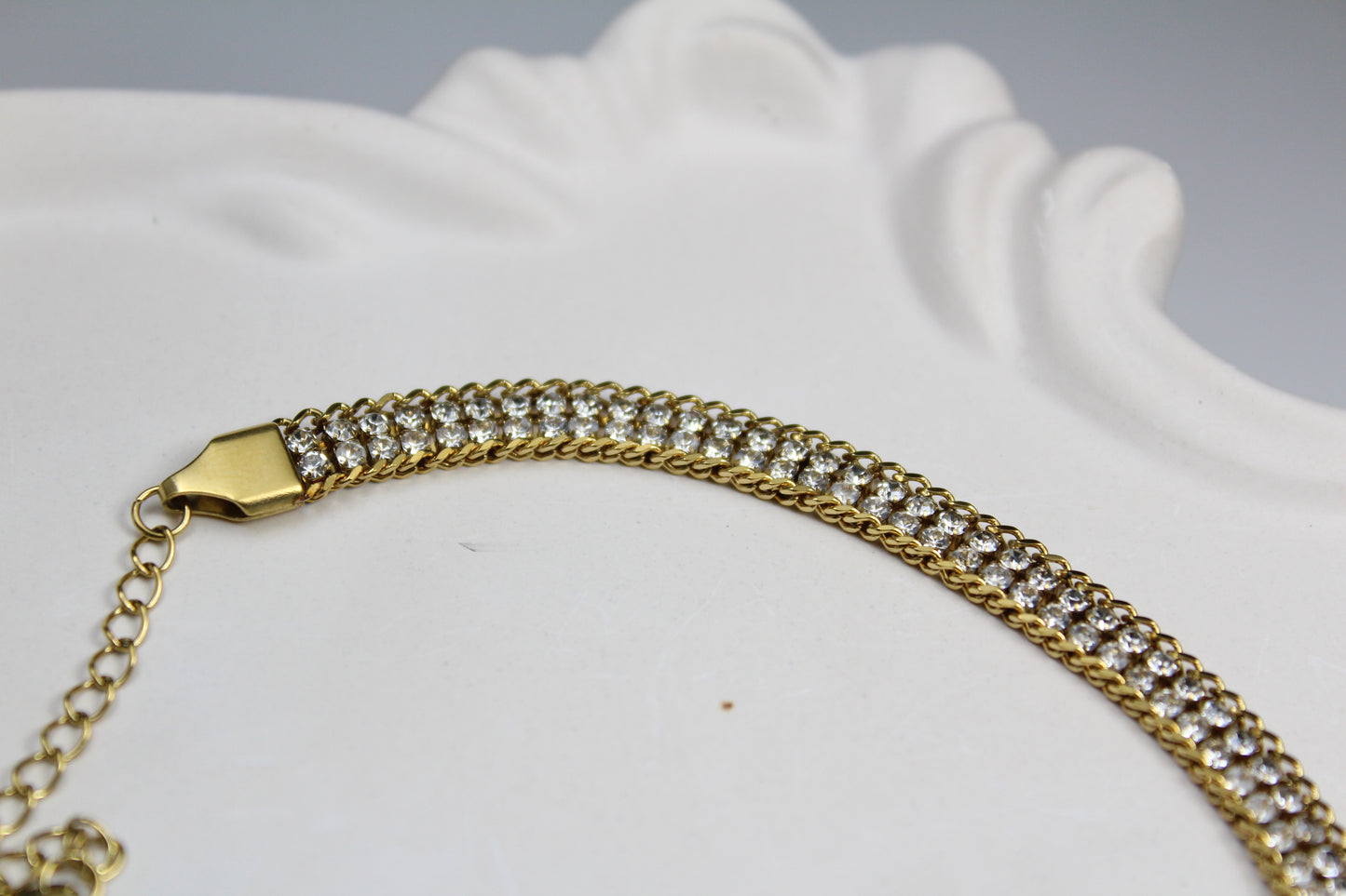 Pearl Bracelet