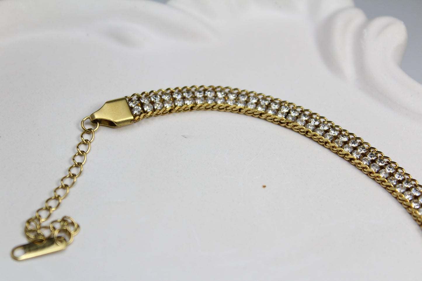 Pearl Bracelet