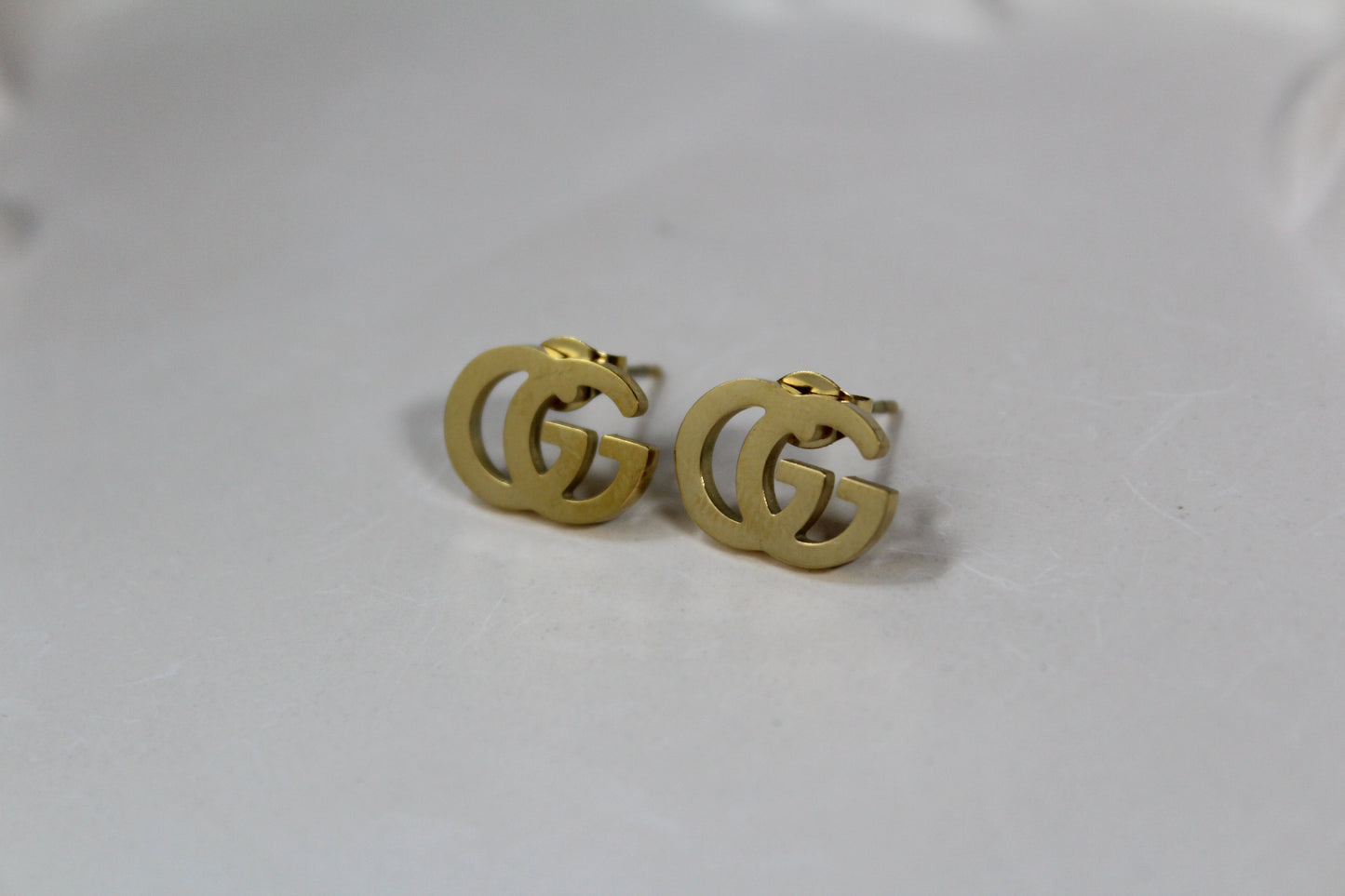 Gucci Studs
