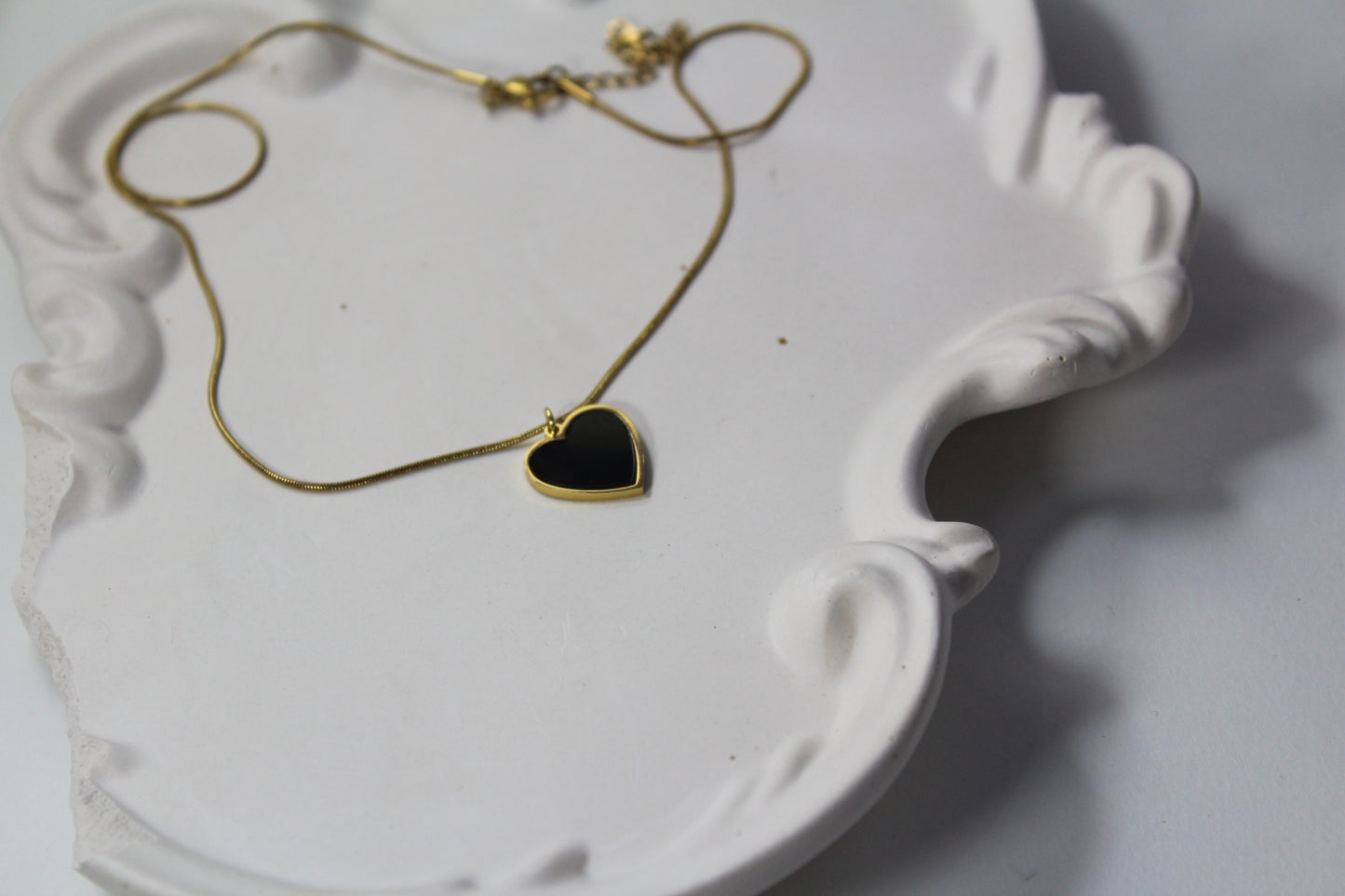Heart Necklace