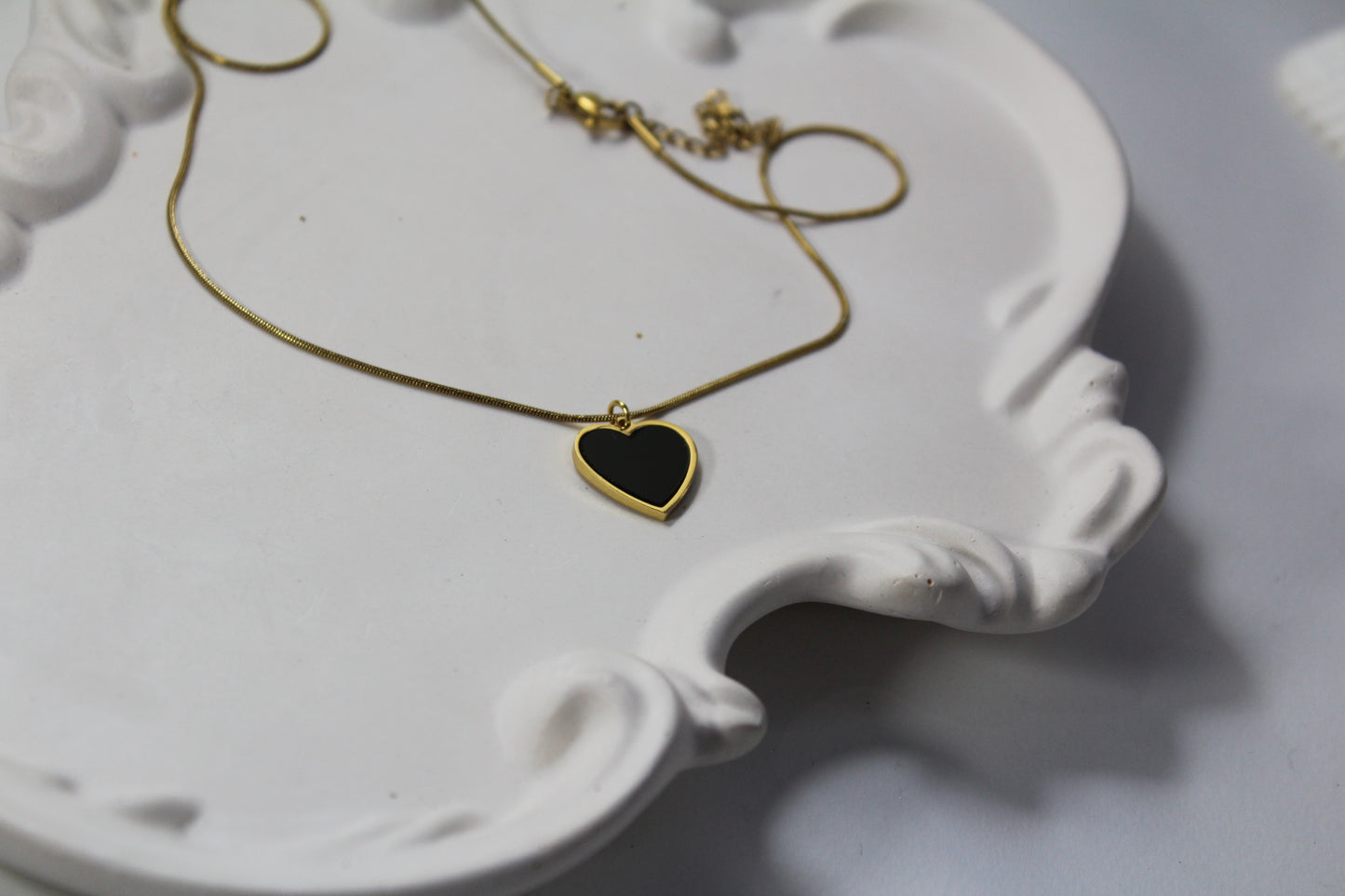 Heart Necklace