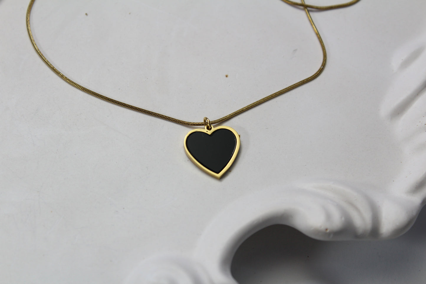 Heart Necklace