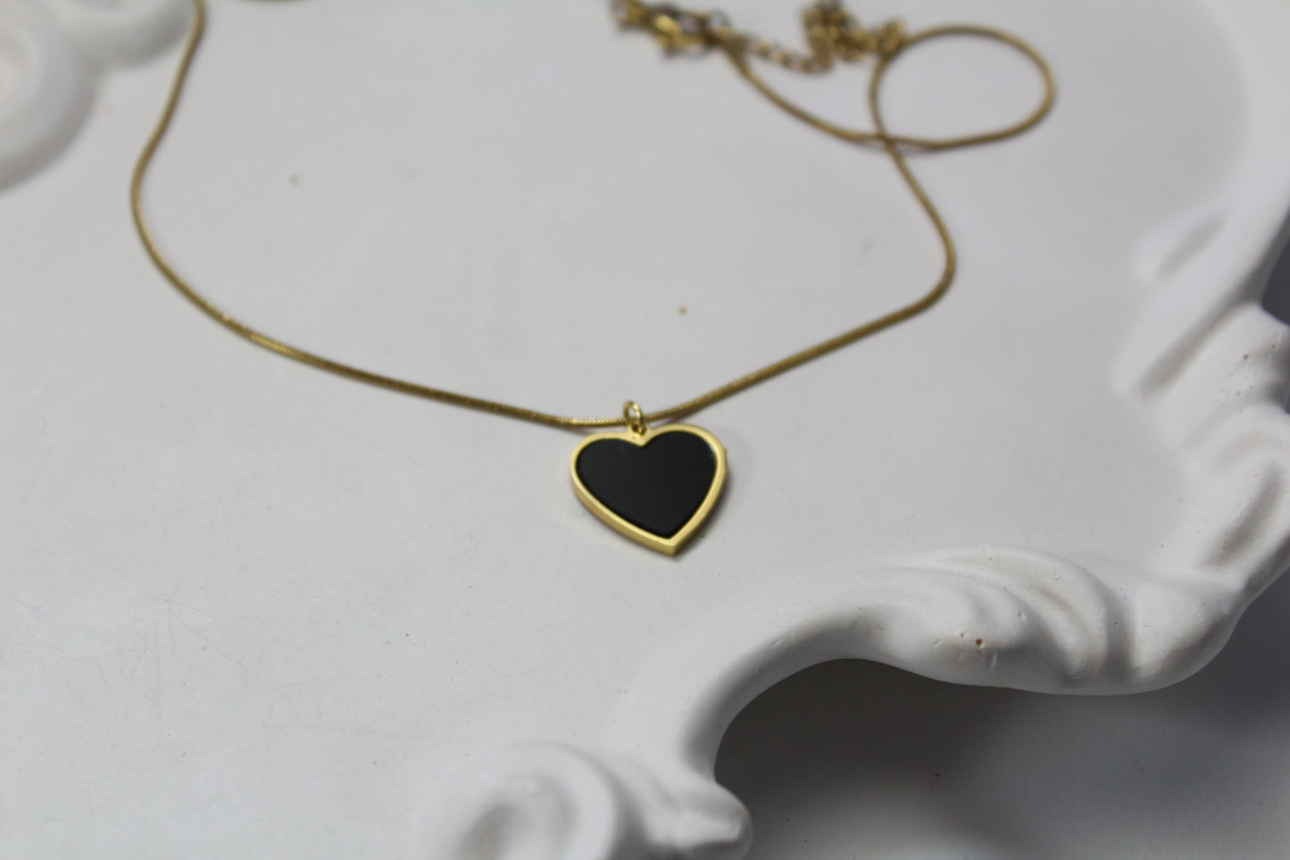 Heart Necklace