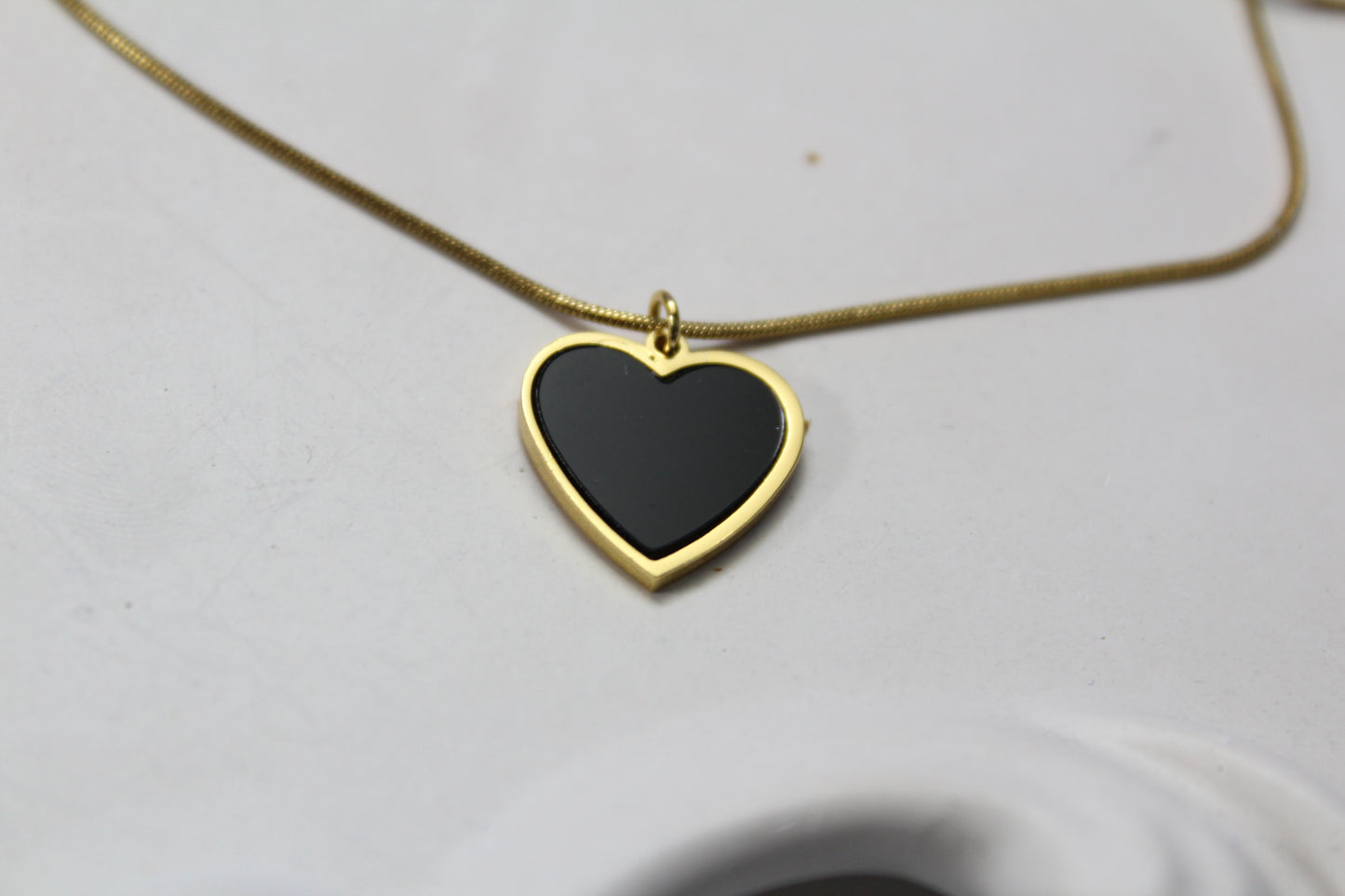 Heart Necklace