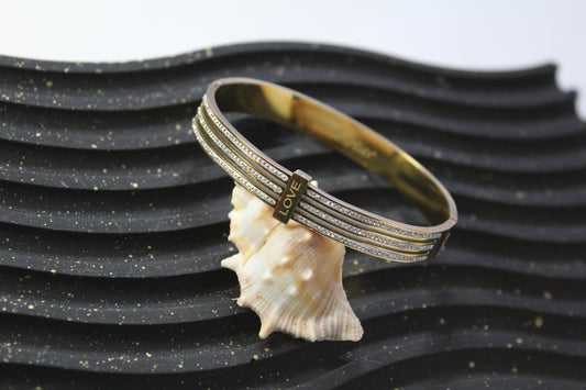 Luxury Love Bracelet