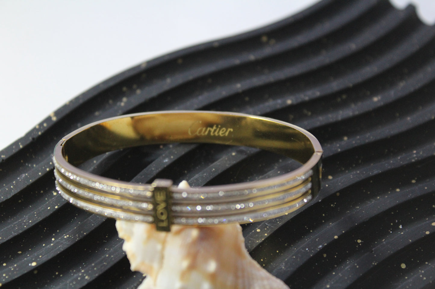 Luxury Love Bracelet