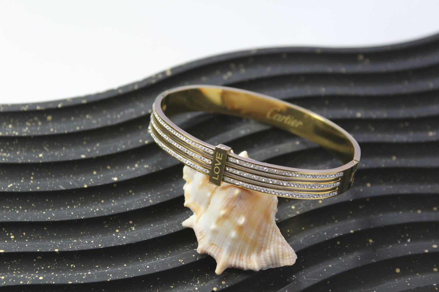 Luxury Love Bracelet