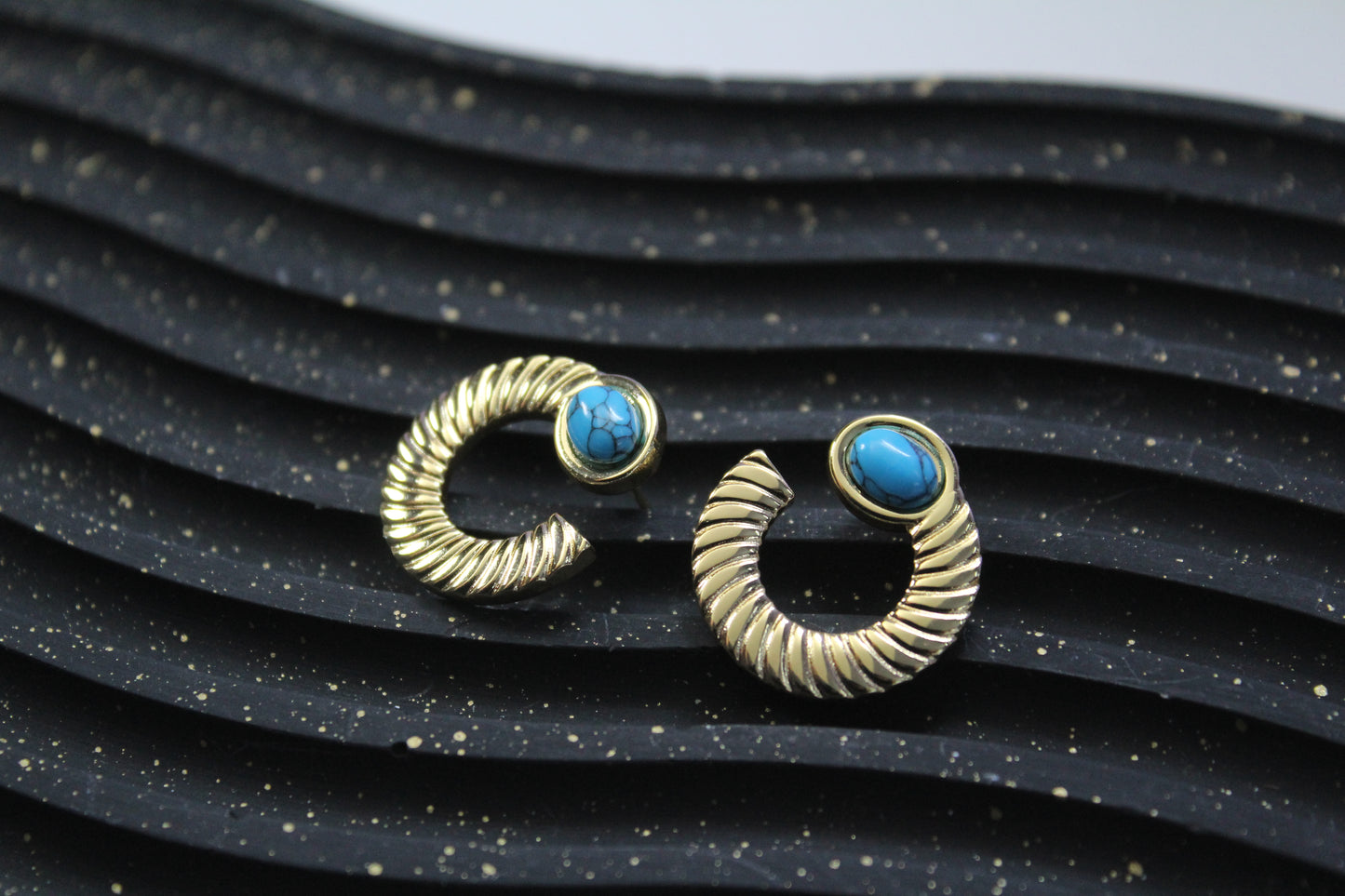 Feroze Hoops