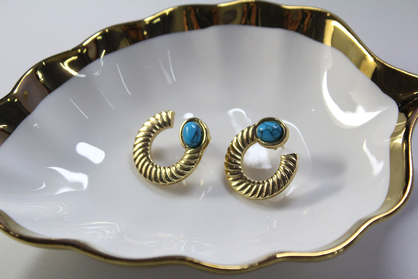 Feroze Hoops