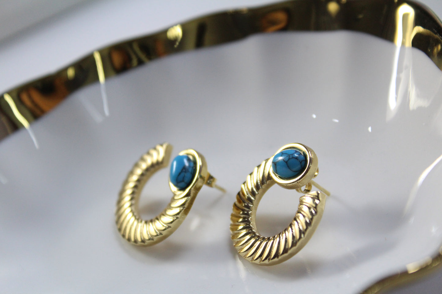 Feroze Hoops