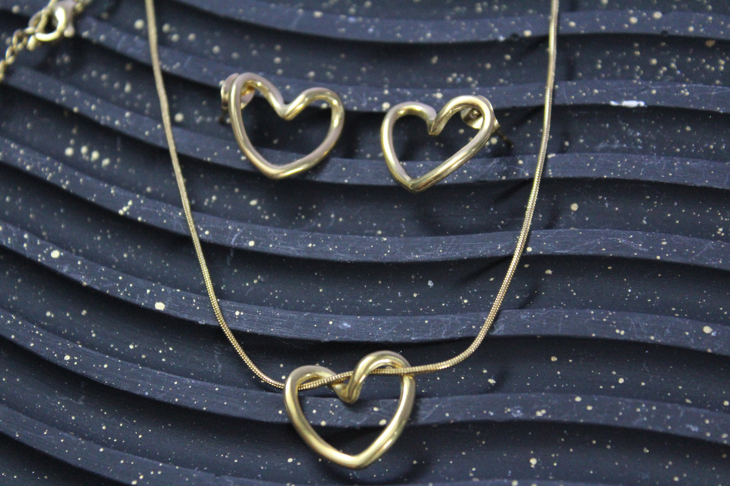 Heart Set