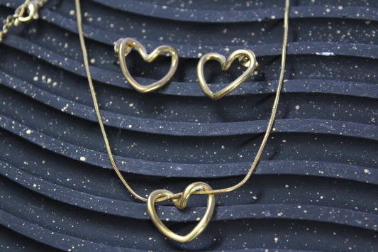 Heart Set