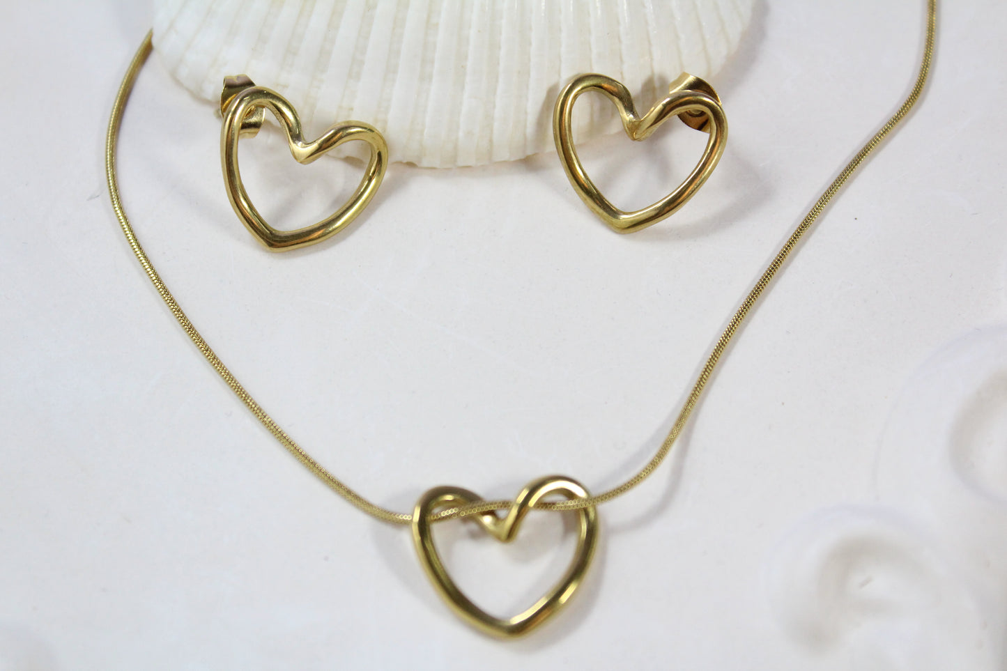 Heart Set