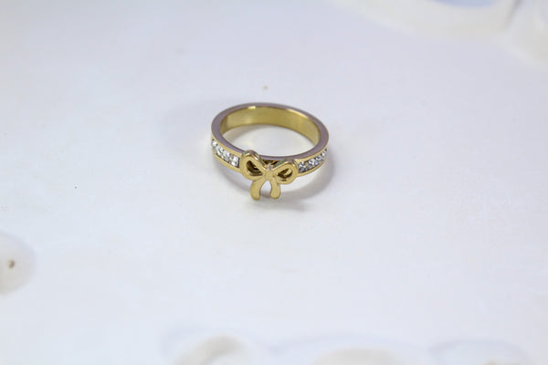 Bow Ring
