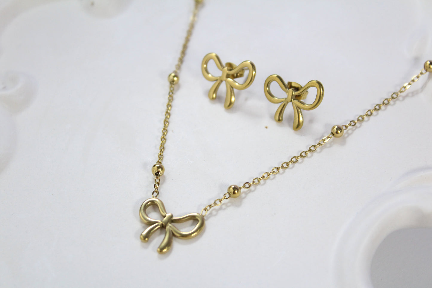 Bow Set