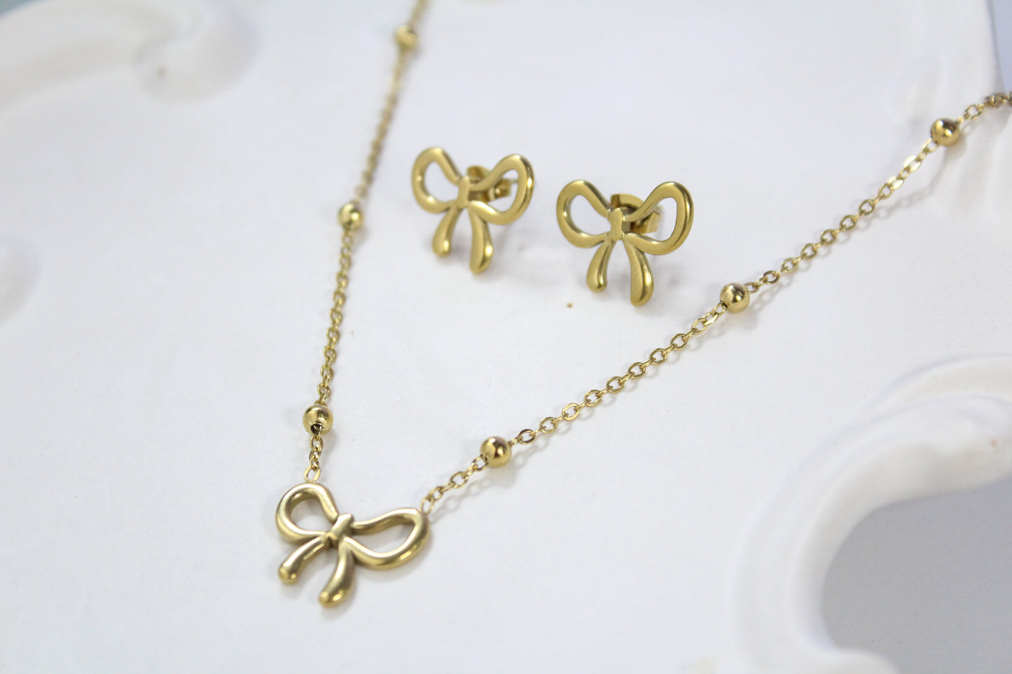 Bow Set