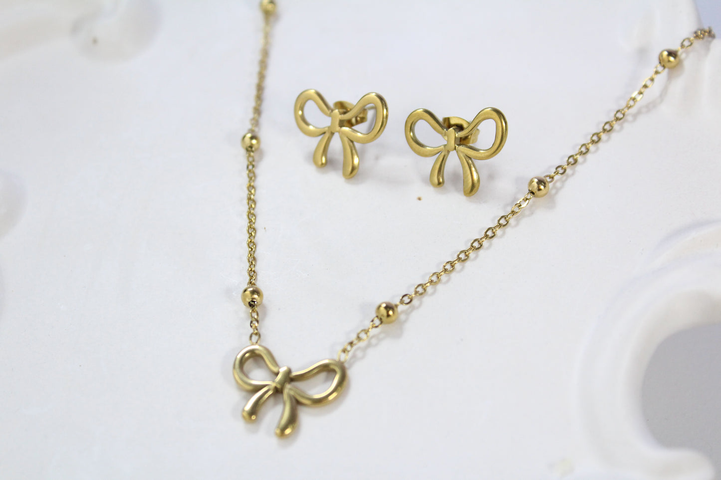 Bow Set