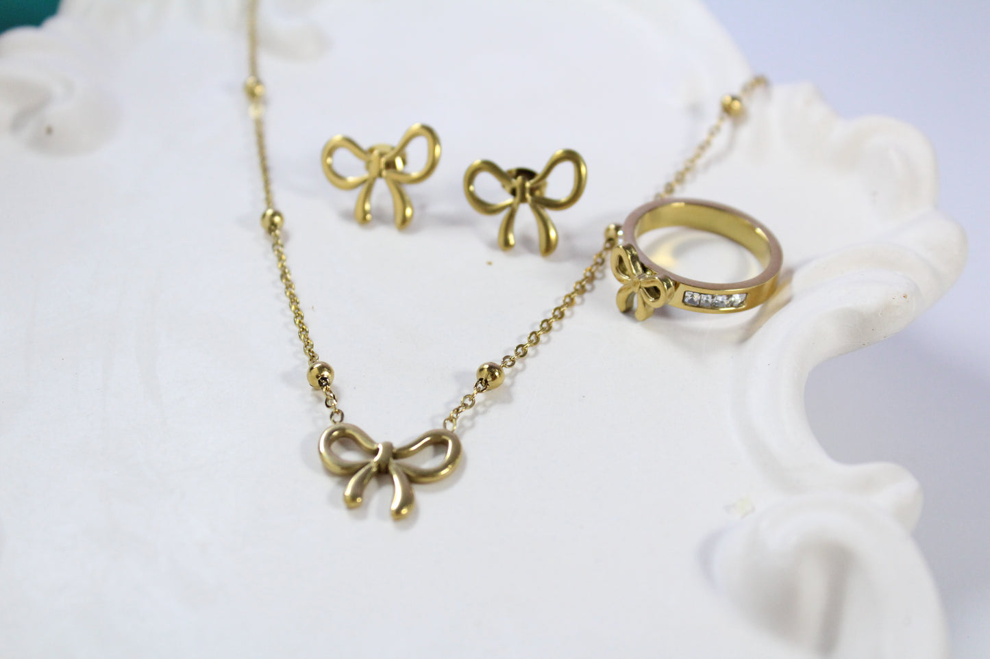 Bow Deal