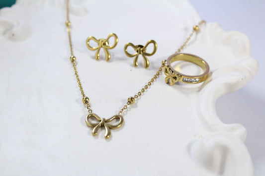 Bow Deal