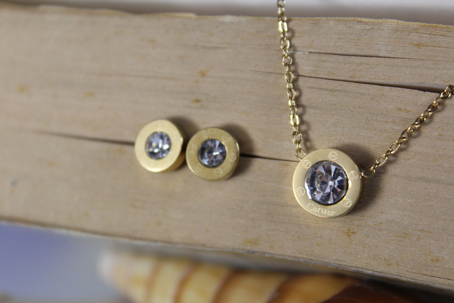 Diamond Set