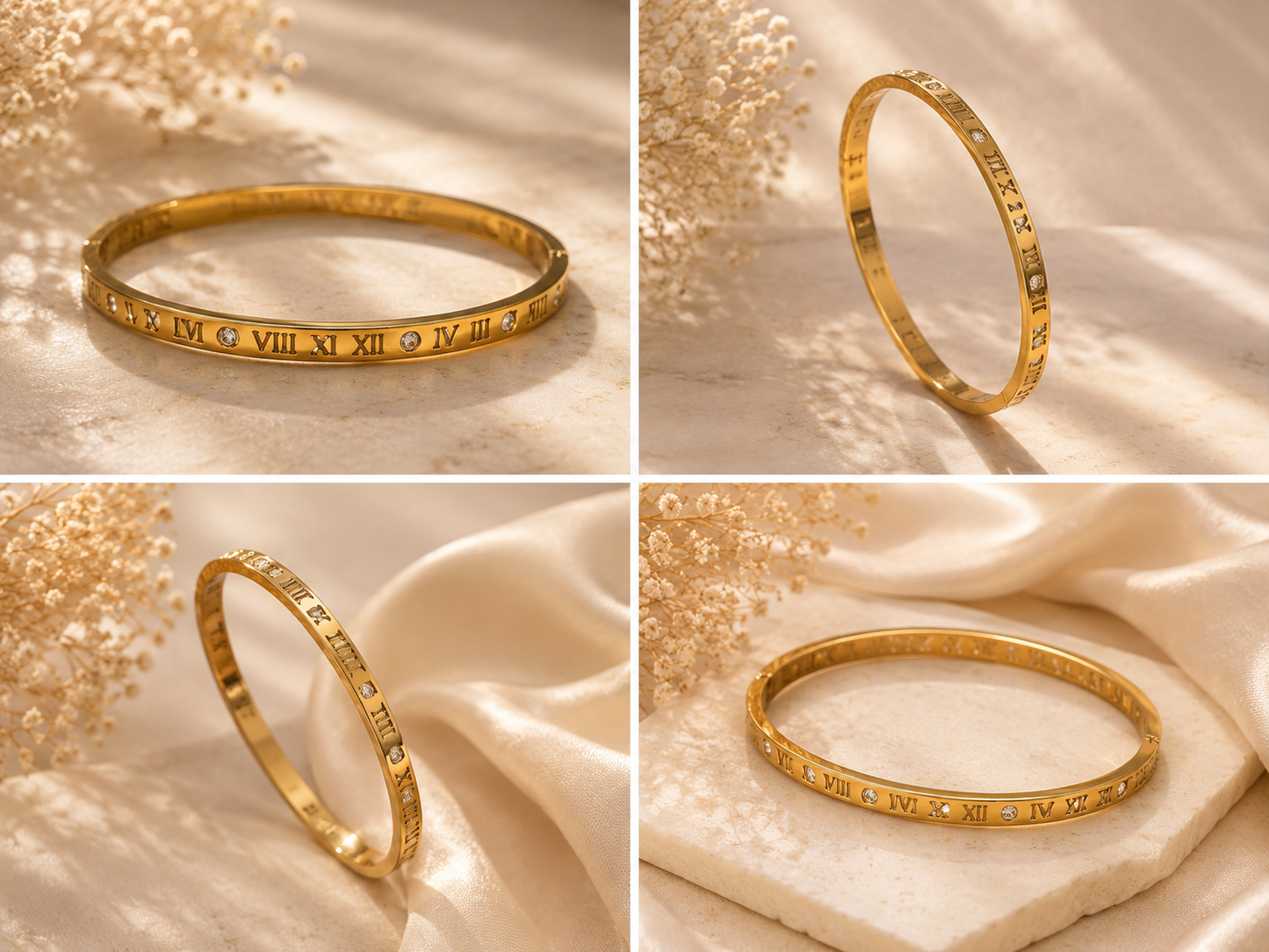 Roman Cuff